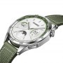 Huawei Watch GT | 4 | 4 | Smart watch | Smart watch | Stainless steel | 46 mm | 46 mm | Green | Dustproof | Waterproof - 4